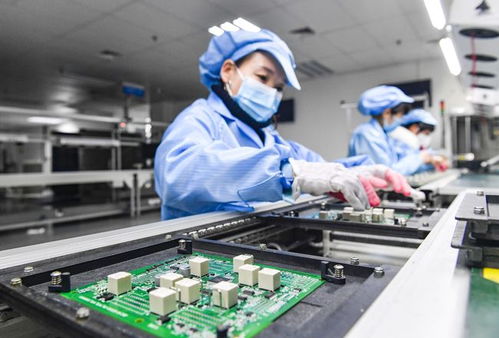 視覺重慶 訂單多生產忙