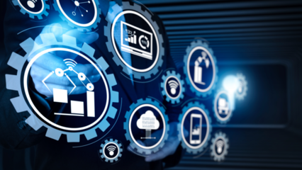 工信部公示!陜鼓方案入選&ldquo;智能制造系統(tǒng)解決方案揭榜掛帥項(xiàng)目&rdquo;