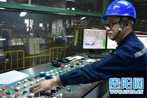 春節不打烊，貴陽市136戶規上工業企業信息技術領域超3萬工人堅守崗位促生產