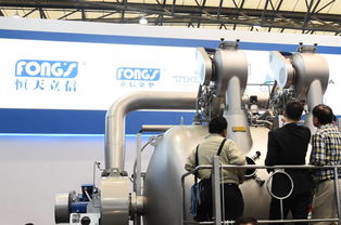 信息技術賦能，恒天立信打造“德國技術、中國制造、全球資源”的綠色智能染廠新標桿