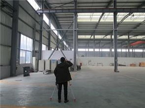 東莞市長安鎮廠房驗廠檢測 建筑材料的關鍵考量